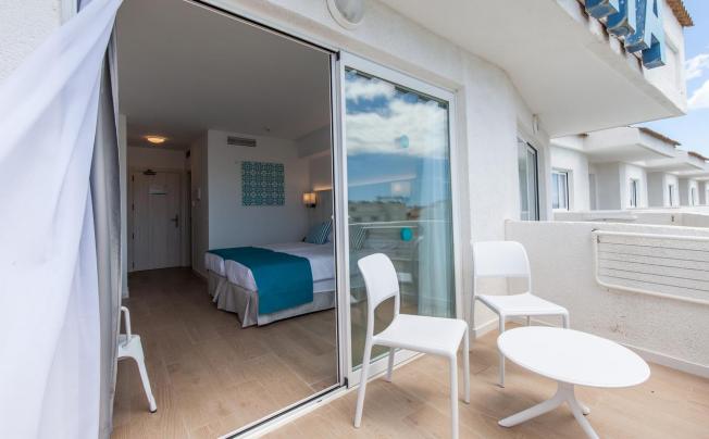 Фото отеля Blue Sea Gran Playa Hotel