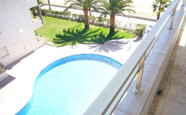 Фото отеля Colibri Apartamentos