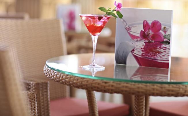 Фото отеля Clumba Hotel