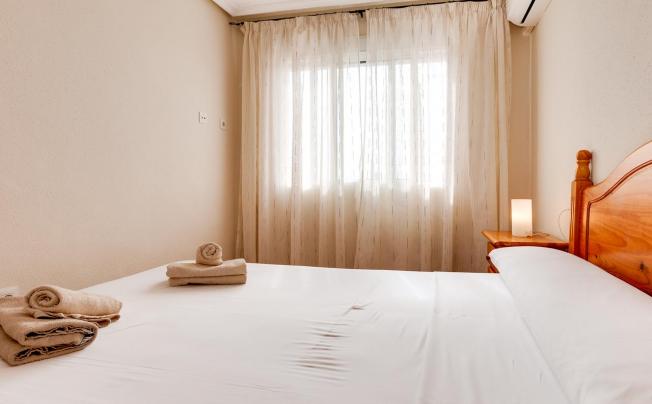 Фото отеля Atlas Aparthotel