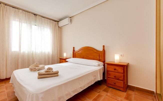 Фото отеля Atlas Aparthotel