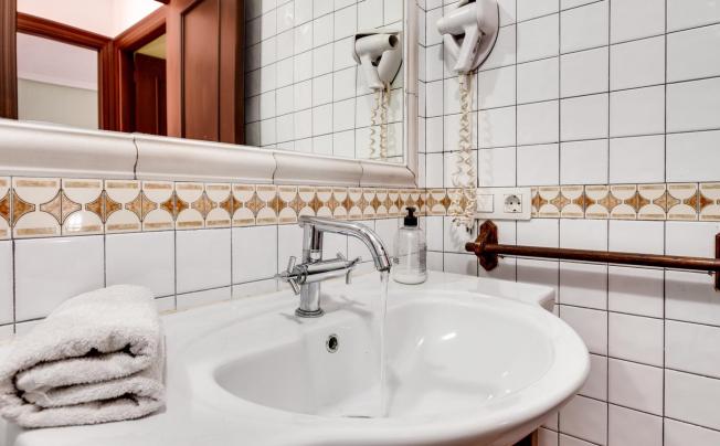 Фото отеля Atlas Aparthotel