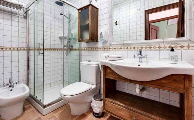 Фото отеля Atlas Aparthotel