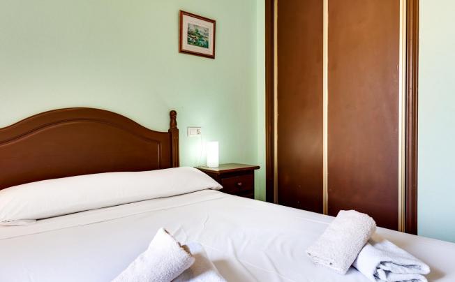 Фото отеля Atlas Aparthotel