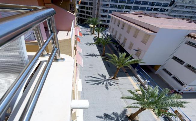 Фото отеля Maja Apartamentos