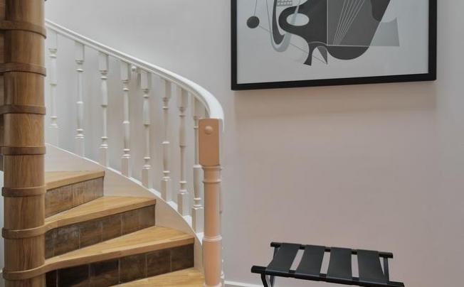 Фото отеля Only You Boutique Hotel Madrid