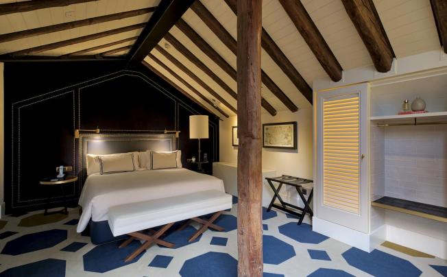 Фото отеля Only You Boutique Hotel Madrid