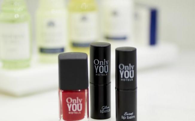 Фото отеля Only You Boutique Hotel Madrid