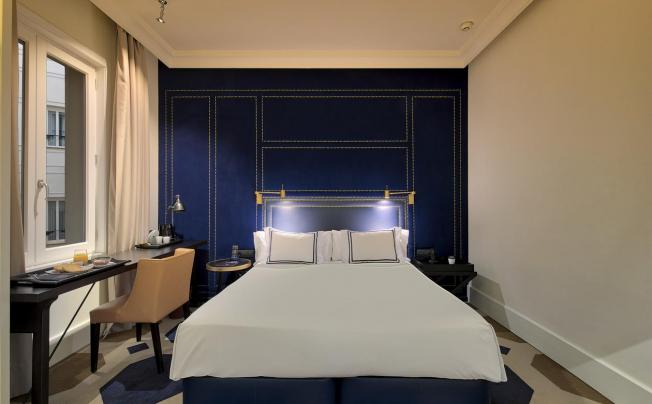 Фото отеля Only You Boutique Hotel Madrid