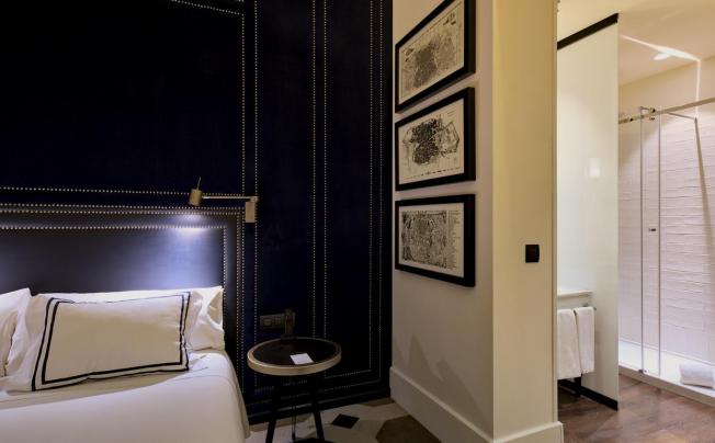 Фото отеля Only You Boutique Hotel Madrid