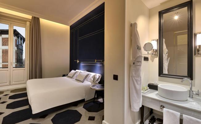Фото отеля Only You Boutique Hotel Madrid