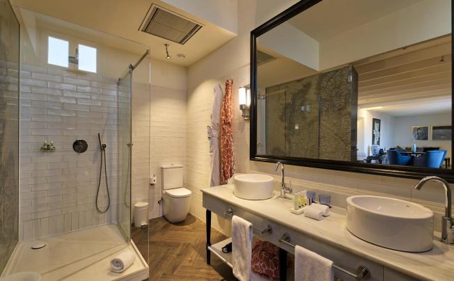 Фото отеля Only You Boutique Hotel Madrid