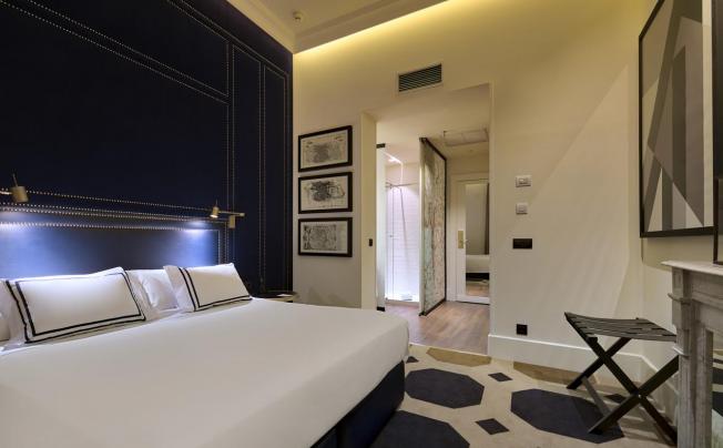Фото отеля Only You Boutique Hotel Madrid