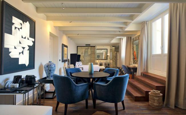 Фото отеля Only You Boutique Hotel Madrid