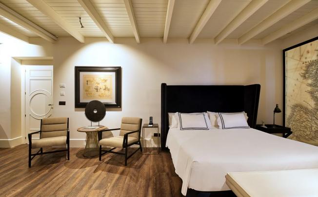 Фото отеля Only You Boutique Hotel Madrid