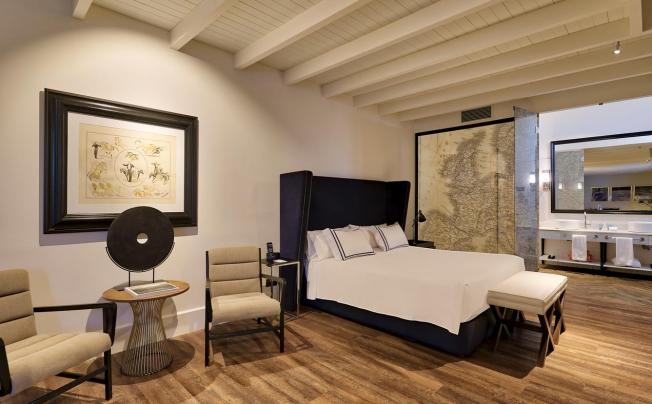 Фото отеля Only You Boutique Hotel Madrid