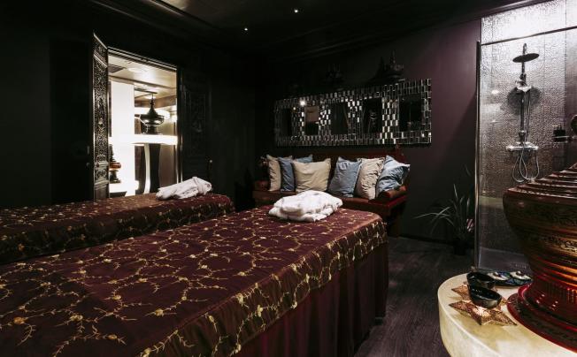Фото отеля Only You Boutique Hotel Madrid