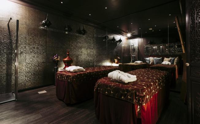 Фото отеля Only You Boutique Hotel Madrid