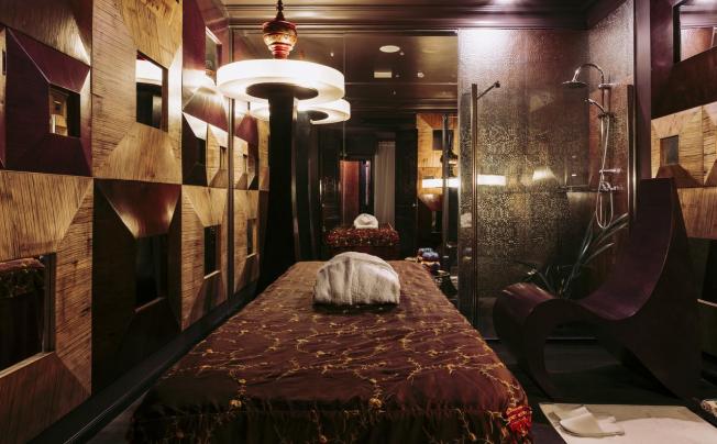 Фото отеля Only You Boutique Hotel Madrid
