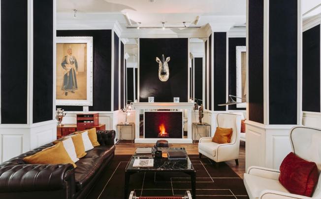Фото отеля Only You Boutique Hotel Madrid