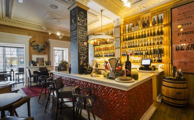 Фото отеля Only You Boutique Hotel Madrid