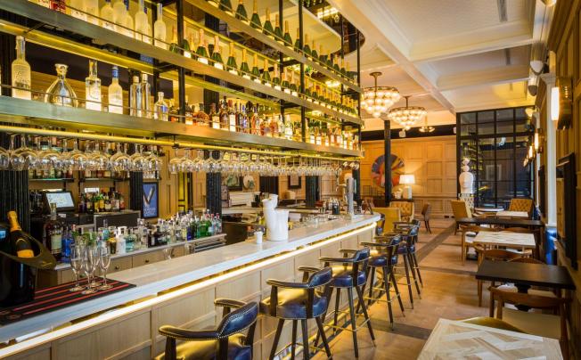 Фото отеля Only You Boutique Hotel Madrid