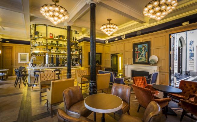 Фото отеля Only You Boutique Hotel Madrid