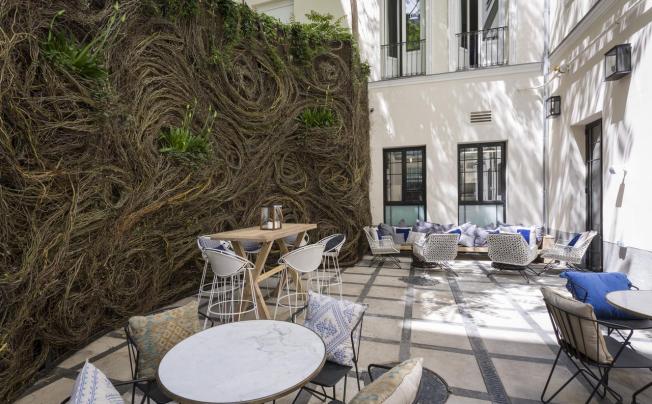 Фото отеля Only You Boutique Hotel Madrid