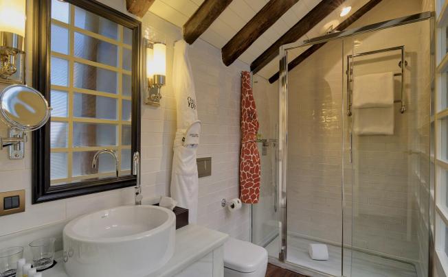 Фото отеля Only You Boutique Hotel Madrid