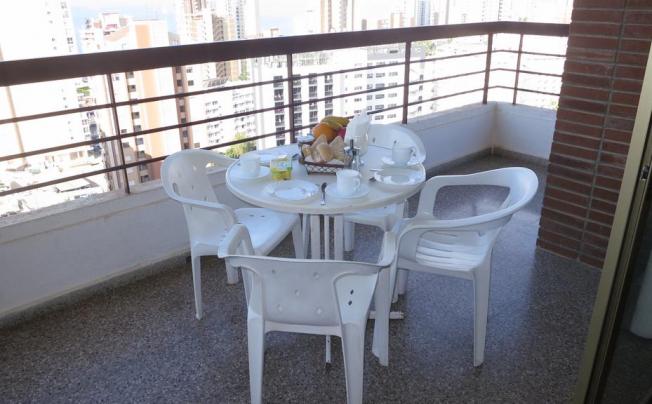 Фото отеля Acuarium Ii Apartamentos