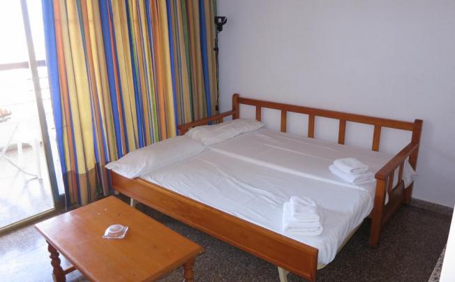 Фото отеля Acuarium Ii Apartamentos