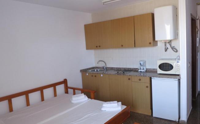 Фото отеля Acuarium Ii Apartamentos
