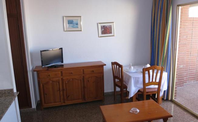 Фото отеля Acuarium Ii Apartamentos