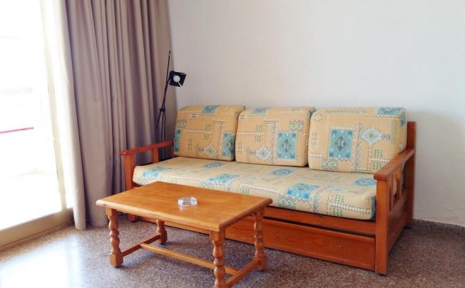 Фото отеля Acuarium Ii Apartamentos