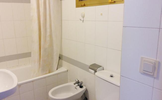 Фото отеля Acuarium Ii Apartamentos