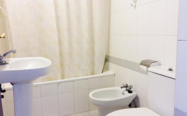 Фото отеля Acuarium Ii Apartamentos