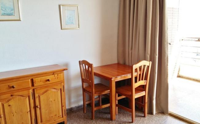 Фото отеля Acuarium Ii Apartamentos