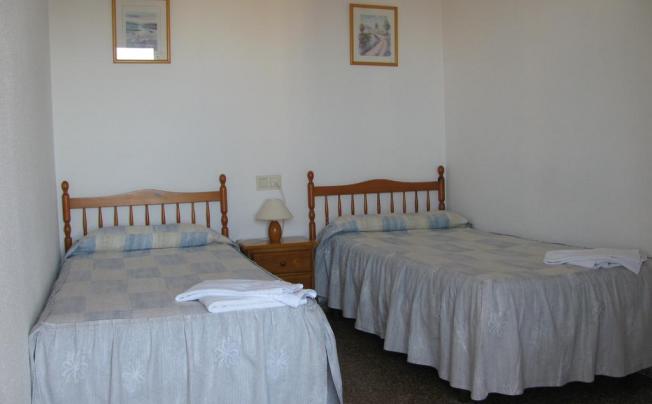 Фото отеля Acuarium Ii Apartamentos