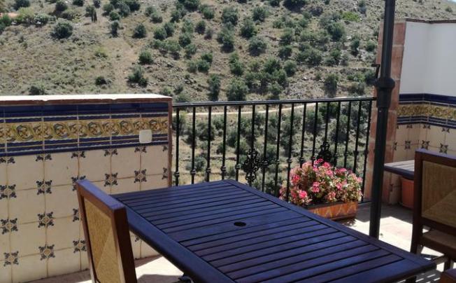 Фото отеля Al Andalus Hotel Torrox
