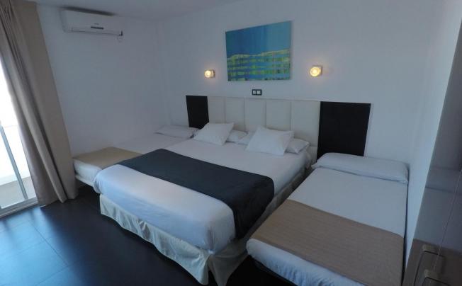 Фото отеля Natursun Hotel