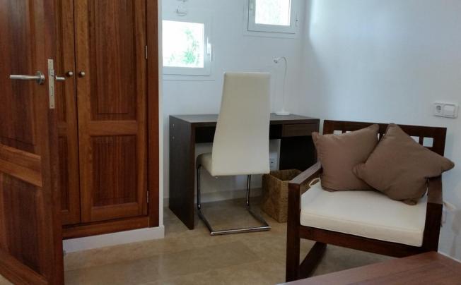 Фото отеля Soller Garden Hotel