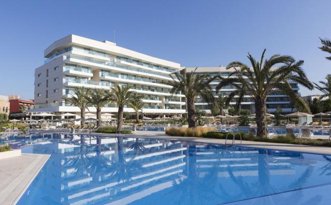 Фото отеля Hipotels Gran Playa De Palma
