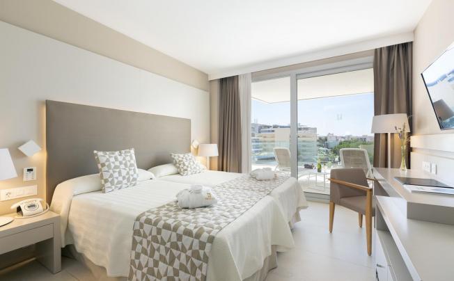 Фото отеля Hipotels Gran Playa De Palma