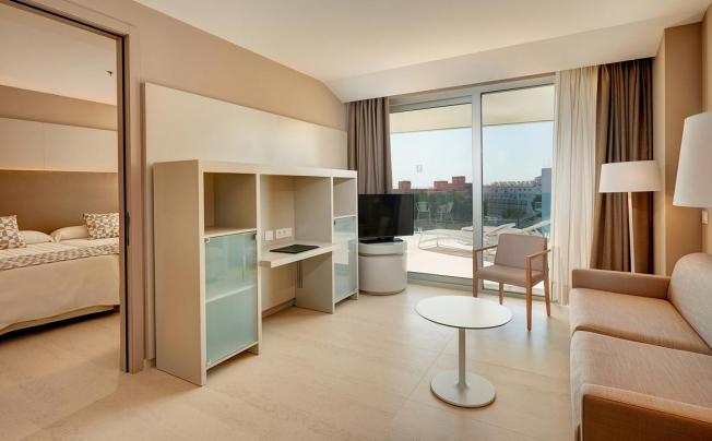 Фото отеля Hipotels Gran Playa De Palma