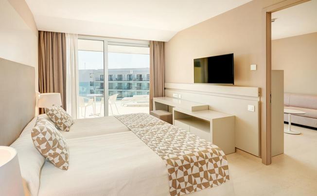 Фото отеля Hipotels Gran Playa De Palma