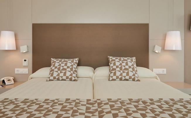 Фото отеля Hipotels Gran Playa De Palma