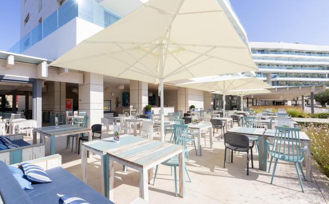 Фото отеля Hipotels Gran Playa De Palma