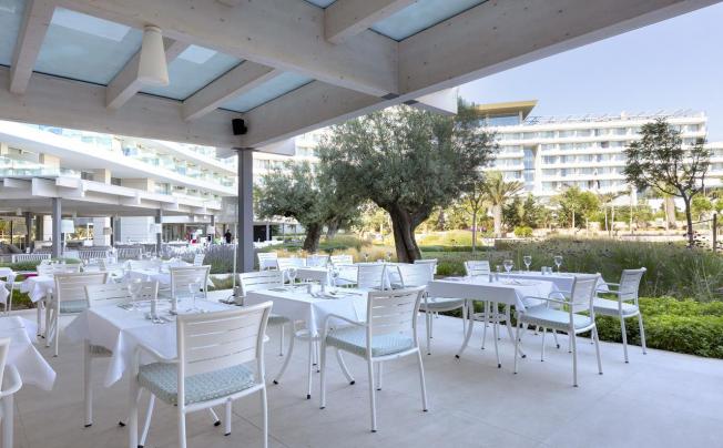 Фото отеля Hipotels Gran Playa De Palma