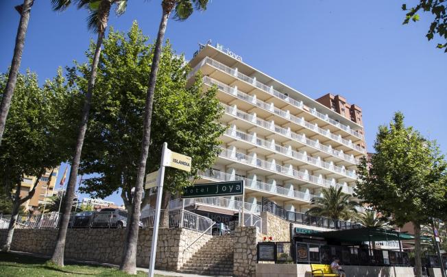 Фото отеля Joya Hotel
