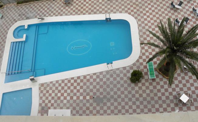 Фото отеля Joya Hotel